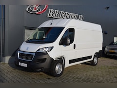 Peugeot Boxer - 2.2 Blue HDI L2H2 120PK