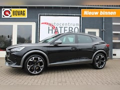 CUPRA Formentor - 1.4 eHYBRID VZ Sport 245pk Navi Cam Panorama Leder 19LM