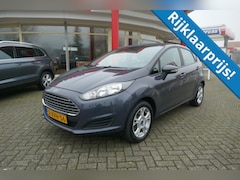 Ford Fiesta - 1.0 CHAMPION AIRCO / WINTERPAKKET