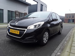 Peugeot 208 - 1.2 PURETECH ACTIVE