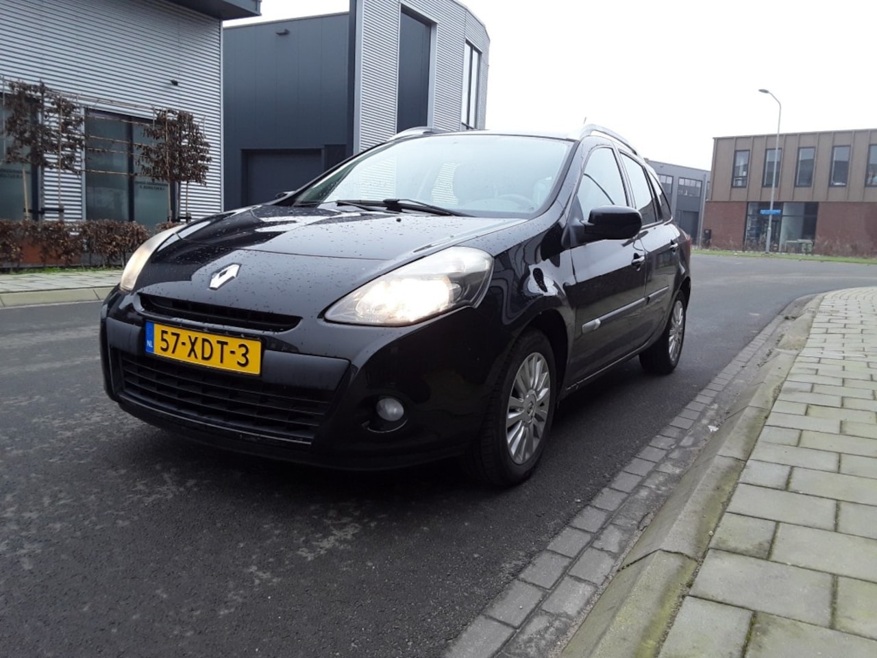 Renault Clio - 1.2 Collection 1.2 COLLECTION - AutoWereld.nl