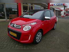 Citroën C1 - 1.0 E-VTI SELECTION AIRCO / NL-Auto