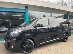 Opel Vivaro - 2.0 CDTI DC Leder, CarPlay, Camera, LED, PDC, 18Inch