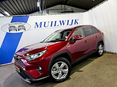 Toyota RAV4 - 2.5 Hybrid Dynamic / Navi / 360 Camera / NL Auto