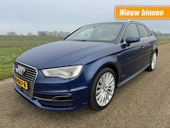 Audi e-tron - 1.4 E-TRON Navi/Addaptiv.cruise/Dealeronderhoud/