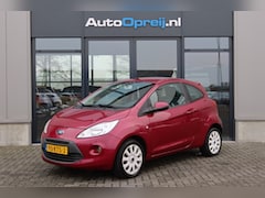 Ford Ka - 1.2 Titanium Airco