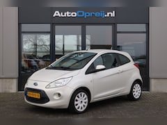 Ford Ka - 1.2 Titanium Clima, 80.000km NAP