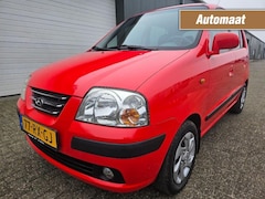 Hyundai Atos - AUTOMAAT 115070KM