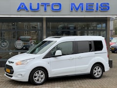 Ford Tourneo Connect - 1.0 Titanium Clima Cruise Panoramadak Dealeronderhouden