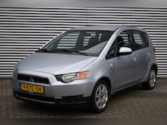 Mitsubishi Colt - 1.3 5DRS. / AIRCO / CRUISE / PDC / AFN. HAAK / LM. VELGEN