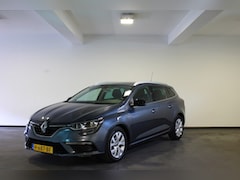 Renault Mégane - Megane 1.3 TCE LIMITED