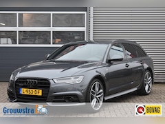 Audi A6 - 2.0 TDI QUATTRO / LUCHTVERING / PANORAMADAK