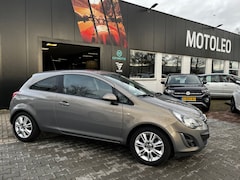 Opel Corsa - 1.4-16V BUSINESS + *NAVI - AIRCO - STOELVERWARMING