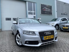 Audi A4 Avant - 2.0 TDI Pro Line Business (bj 2008) NAV|NETTE AUTO