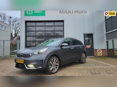 Kia Niro - 1.6 GDi Hybrid AUTOMAAT Executive Line