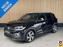 Volkswagen T-Cross - 1.5 TSI Style Business R-line 2x R-line | Camera | Stoelverwarming | Carplay |