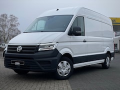 Volkswagen Crafter - 35 L3H3 177PK PDC V+A CAMERA