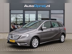 Mercedes-Benz B-klasse - B180 Ambition AUTOMAAT NAVI, Leder bekleding, Stoelverwarming, P