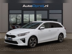 Kia Cee'd Sportswagon - Ceed 1.0 T-GDI DynamicLine NAVI, Camera, half Leder, Lm V