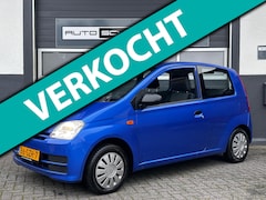 Daihatsu Cuore - 1.0-12V 100th Anniversary I 67 dkm I ZUINIG I NL AUTO