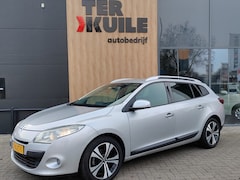 Renault Mégane - Megane 1.4 TCE BOSE