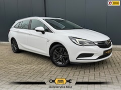 Opel Astra Sports Tourer - 120 Jaar Edition * Trekhaak * Navigatie * Lichtmetaal