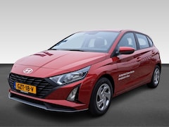 Hyundai i20 - 1.2 MPI i-Motion