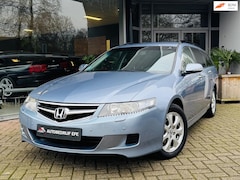 Honda Accord Tourer - 2.0i Comfort