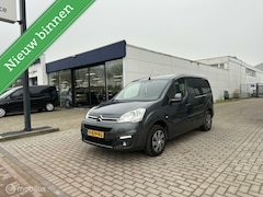 Citroën Berlingo - bestel 1.6 BlueHDI 75 S&S Navi Clima Ex Btw