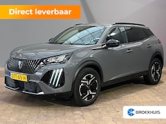 Peugeot 2008 - 1.2 PureTech Allure