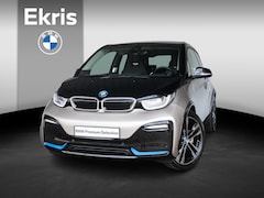 BMW i3 - s 120Ah | Driving Assistant Plus | Harman Kardon | 20 inch | Comfort Access | Elektrisch g