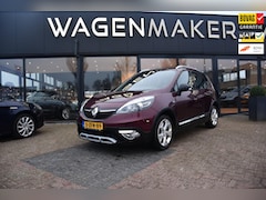 Renault Scénic Xmod - 1.2 TCe Bose Clima|Cruise|NAVI|Cam|Alcantara