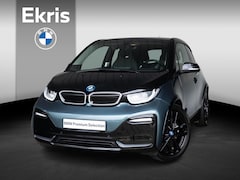 BMW i3 - s 120Ah | Navigatiesysteem Professional | 20 inch | Achteruitrijcamera | Stoelverwarming