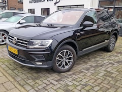 Volkswagen Tiguan Allspace - 1.5 TSI Comfortline Business, Navigatie, Stoelverwarming, Apple Car Play, Android