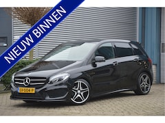 Mercedes-Benz B-klasse - 180 AMG-LINE | XENON | NAVI | CAMERA | PDC | CRUISE | NIGHTPAKKET | ENZ