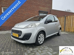 Peugeot 107 - 1.0 Access Accent Facelift model, Airco,