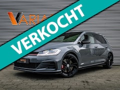 Volkswagen Golf - 2.0 TSI GTI TCR Pano DCC Navi Camera Leer Dyn