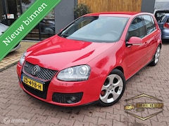 Volkswagen Golf - 2.0 TFSI GTI *inruil mogelijk