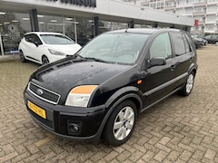 Ford Fusion - 1.4-16V Futura Airco Lmv Trekhaak 70Dkm Nap