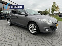 Renault Mégane - 1.6 Celsium