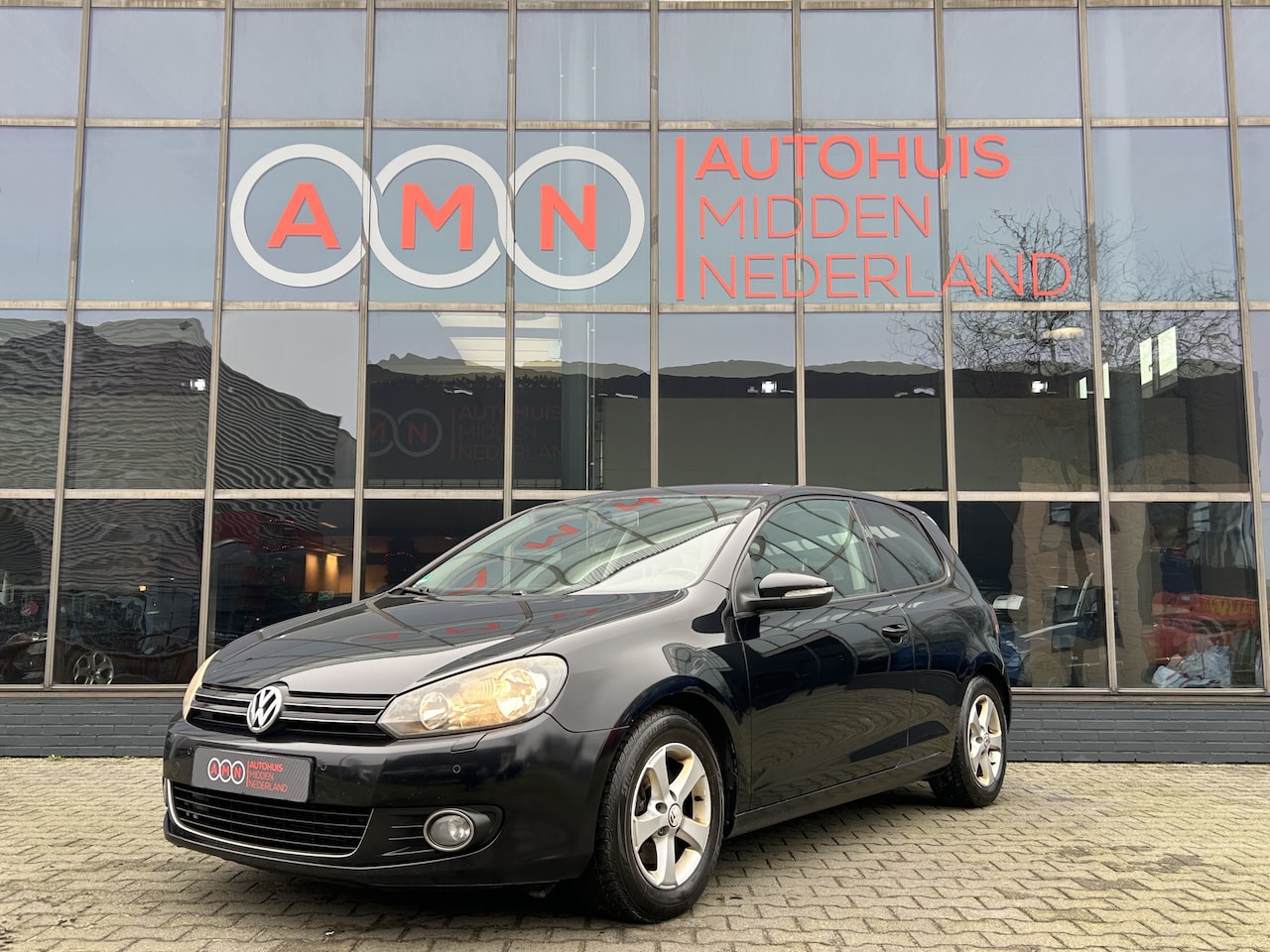 Volkswagen Golf - 1.4 TSI Highline Cruisctr,Climatectr,Stoelverwarming,PDCv/a,LMV16” - AutoWereld.nl