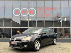 Volkswagen Golf - 1.4 TSI Highline Cruisctr, Climatectr, Stoelverwarming, PDCv/a, LMV16”