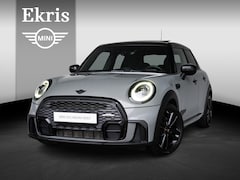 MINI Cooper - 5-deurs Aut. JCW pakket + Panoramadak