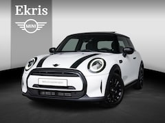 MINI Cooper - 3-deurs Aut. Classic + Premium + Camden Edition