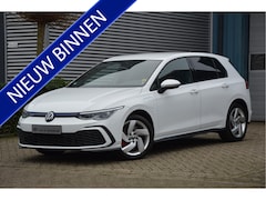 Volkswagen Golf - 1.4 GTE 245pk | LED IQ LIGHT | NAVI | CLIMA | VIRTUAL |