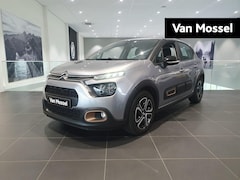 Citroën C3 - 1.2 PureTech C-Series | Climate Controle | Cruis Controle | Apple Carplay | L.M. Velgen