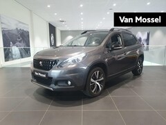 Peugeot 2008 - 1.2 PureTech GT-Line | Panoramadak | Leder | Navigatie