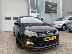 Volkswagen Polo - 1.4 TDI 3X R-Line (bj 2017) 5D|NAVI|CARPLAY|LMV