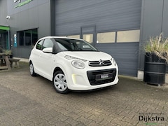 Citroën C1 - 1.0 e-VTi Feel Airco/ Bluetooth/ Cruise Control