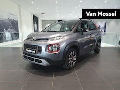 Citroën C3 Aircross - 1.2 PureTech S&S Feel |AUTOMAAT / Navigatie | Parkeersensoren | Trekhaak